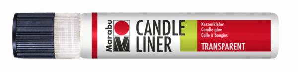 Candle - liner, 25 ml,