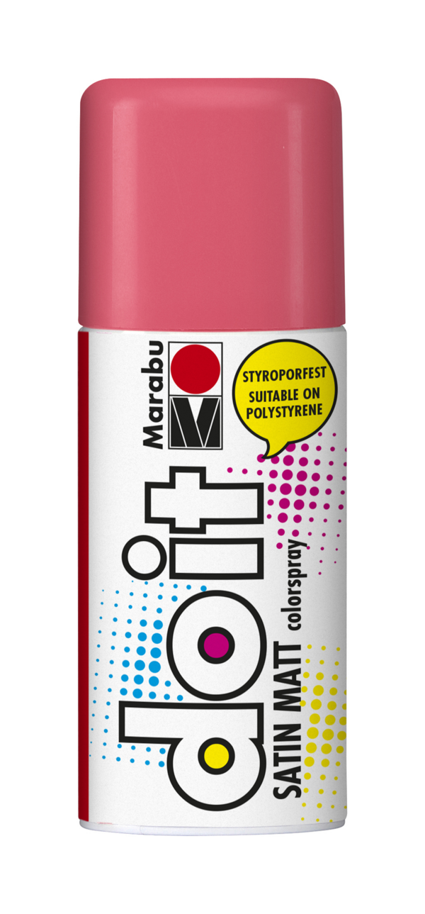 do it SATIN MATT, 150 ml