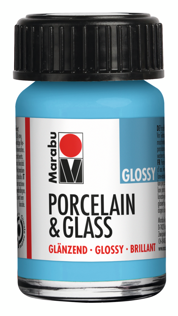 Porcelain & Glass