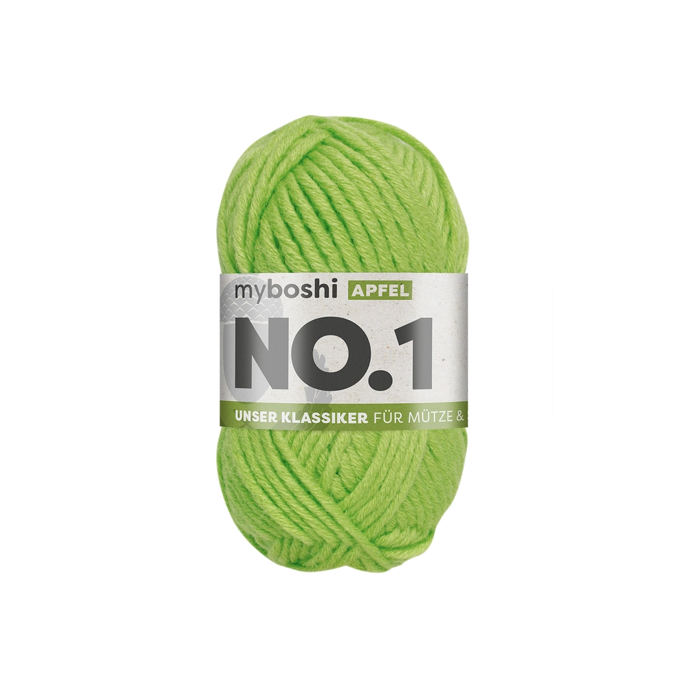 NO.1
