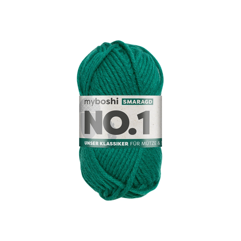 NO.1