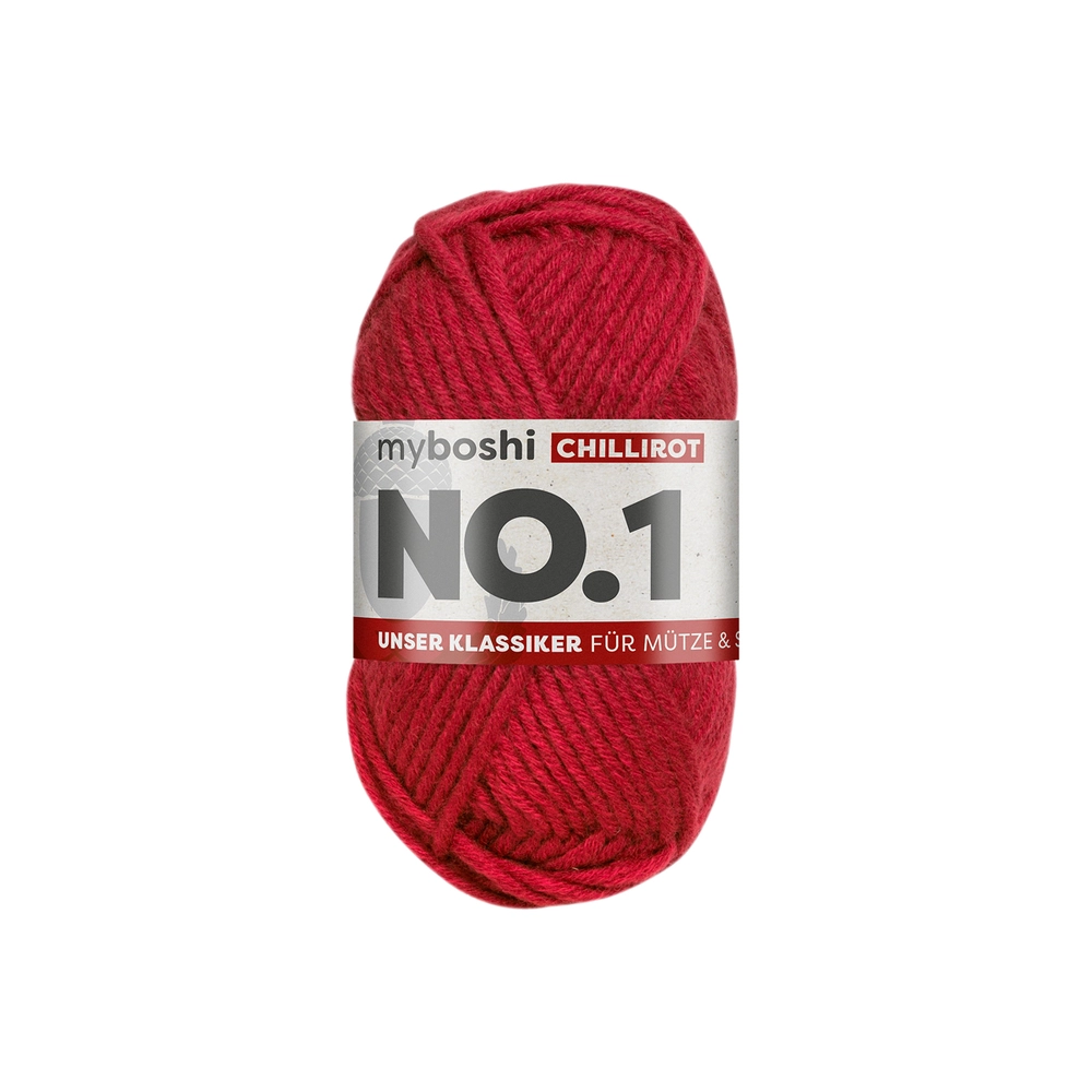 NO.1