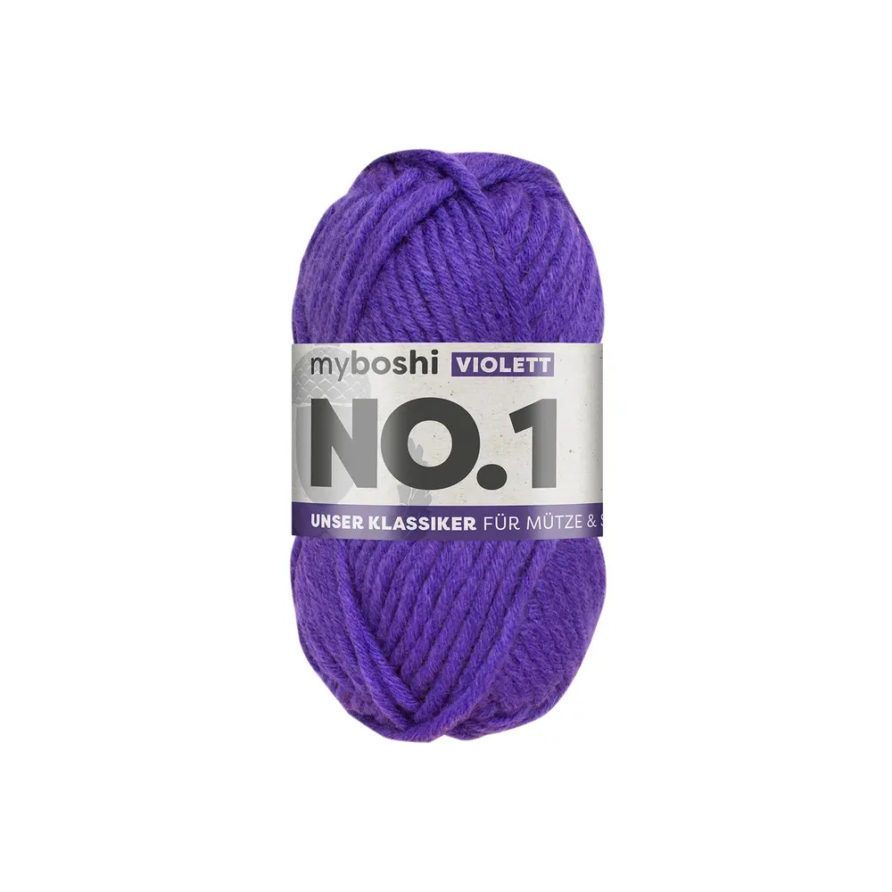 NO.1