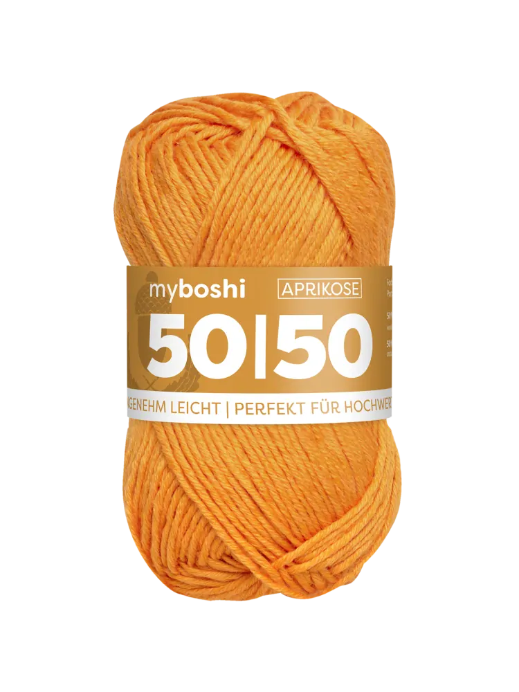 Merino 50/50