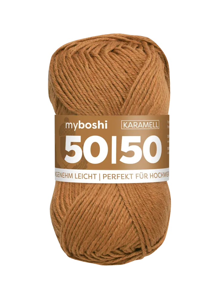 Merino 50/50