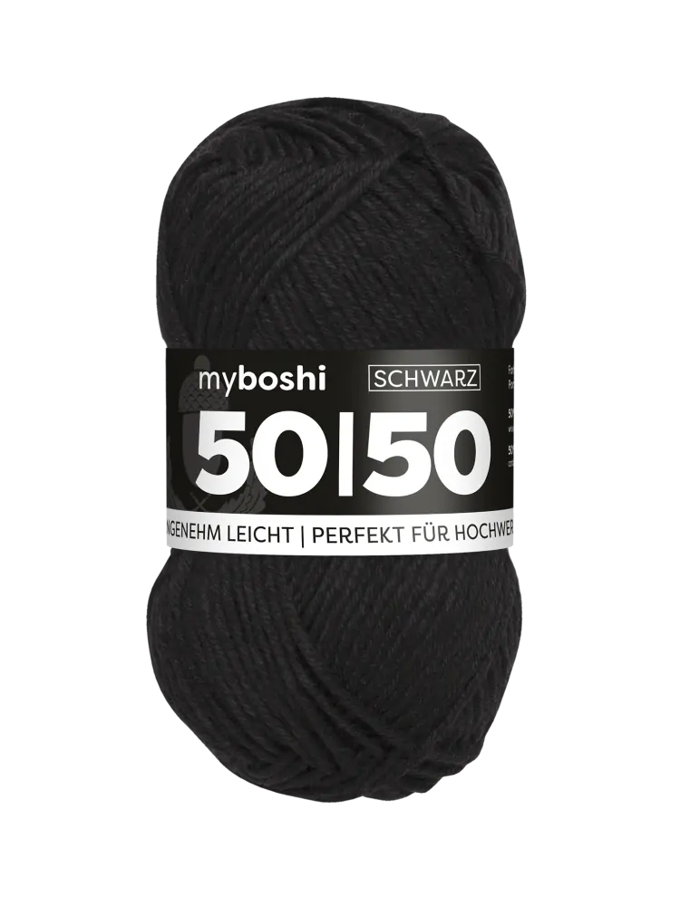Merino 50/50