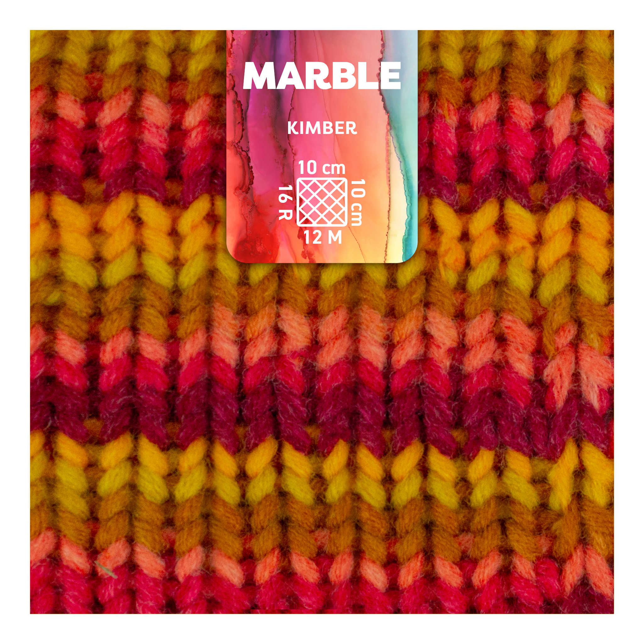 Marble