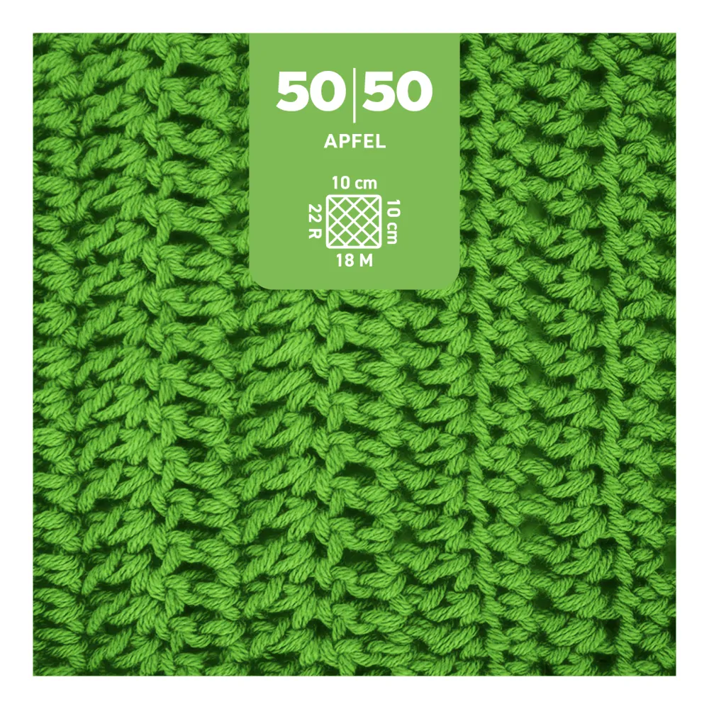 Merino 50/50