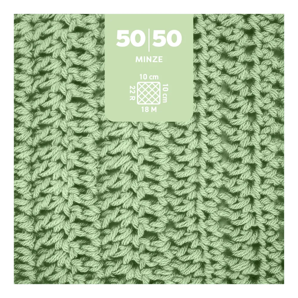 Merino 50/50