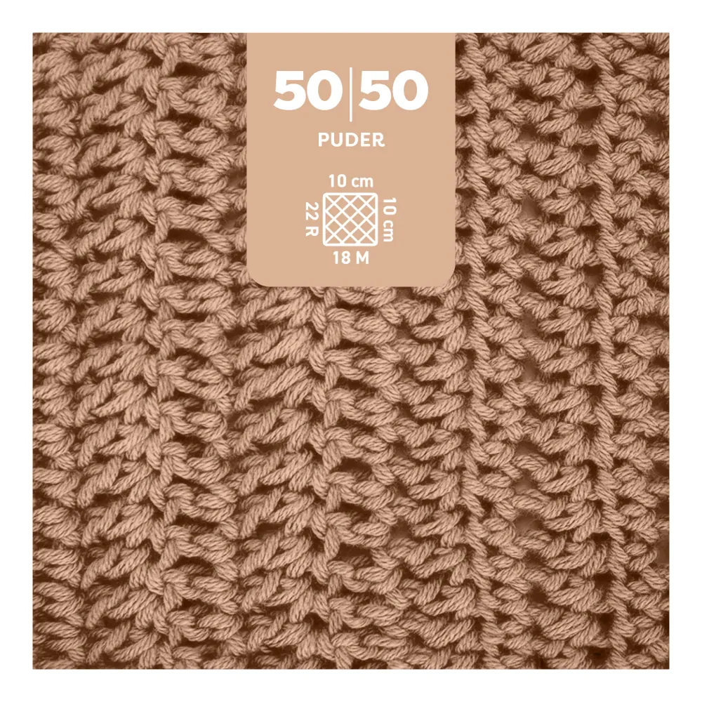 Merino 50/50