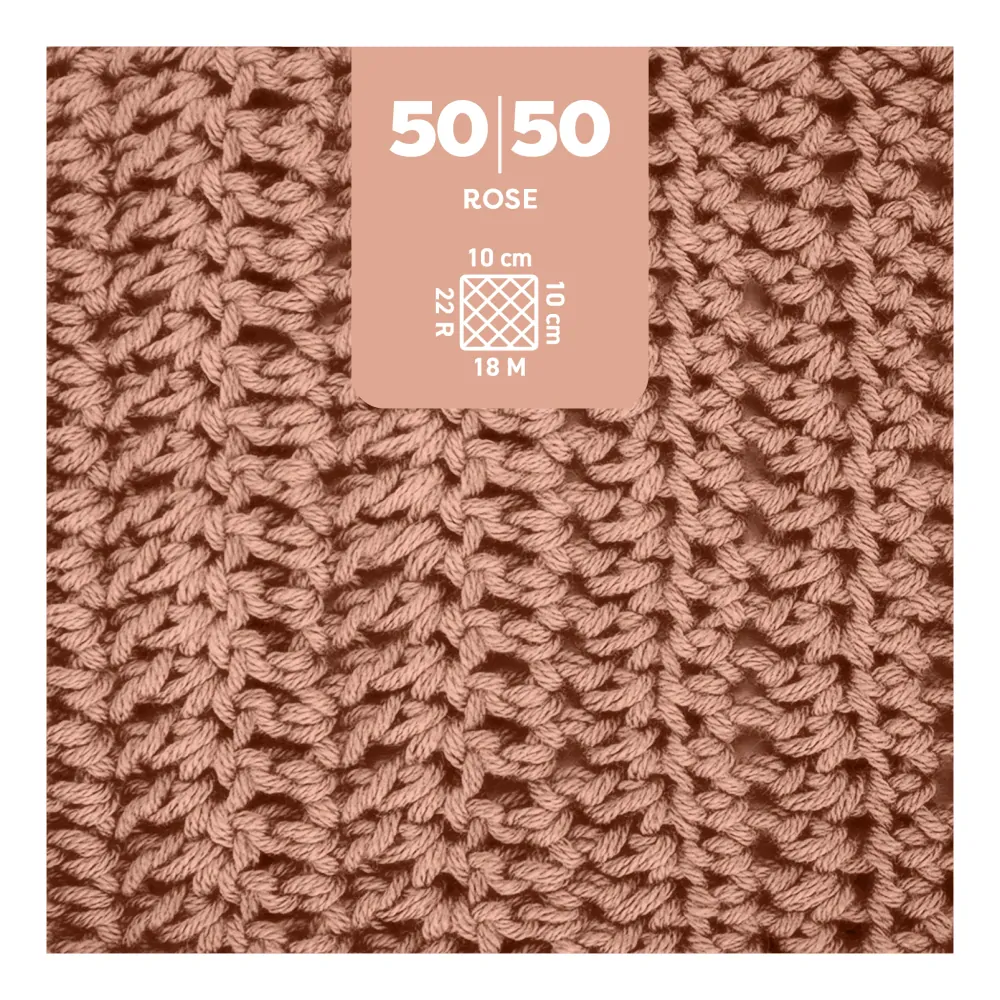 Merino 50/50