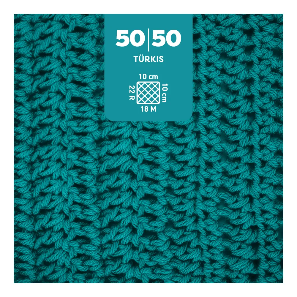 Merino 50/50