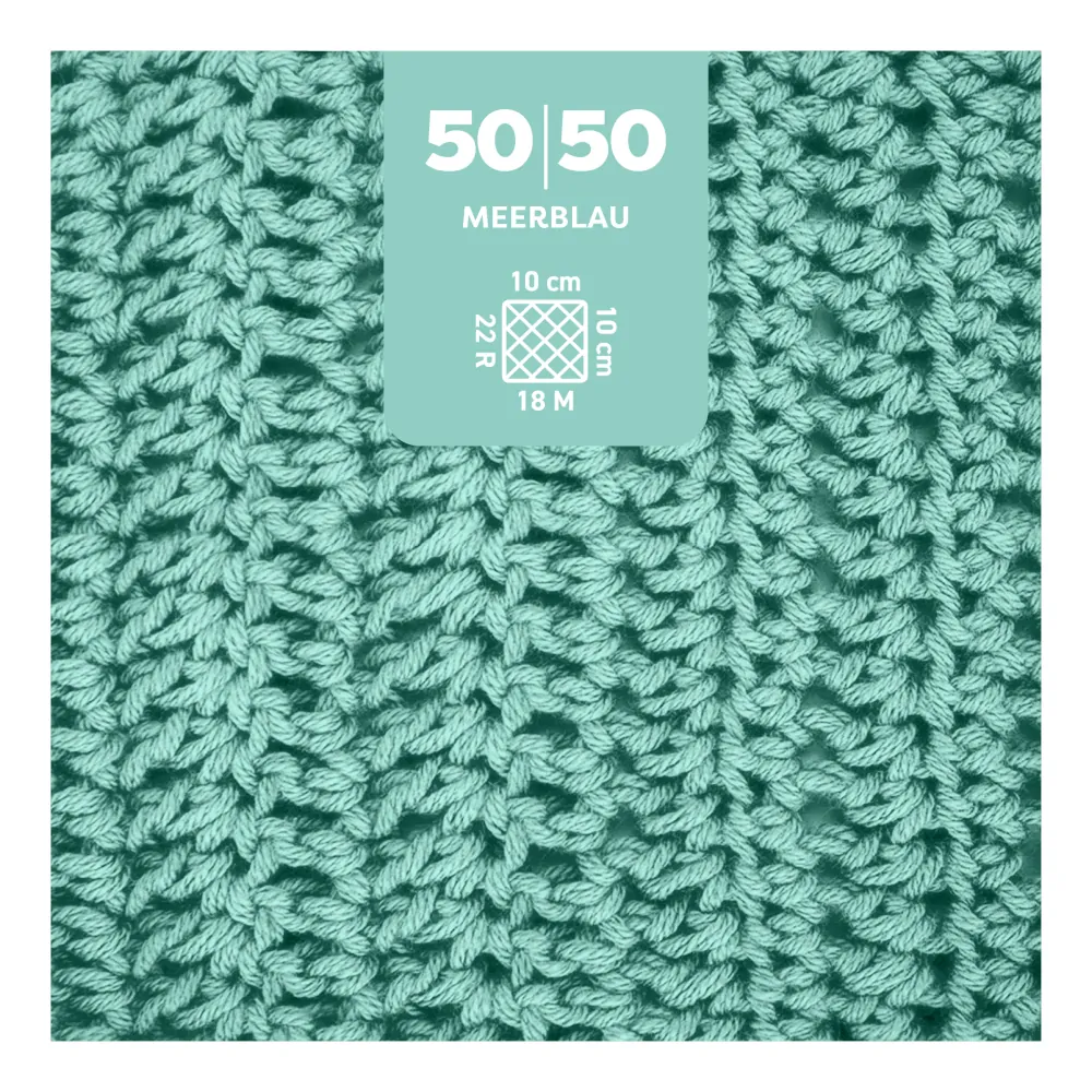 Merino 50/50