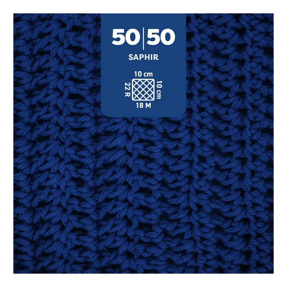 Merino 50/50