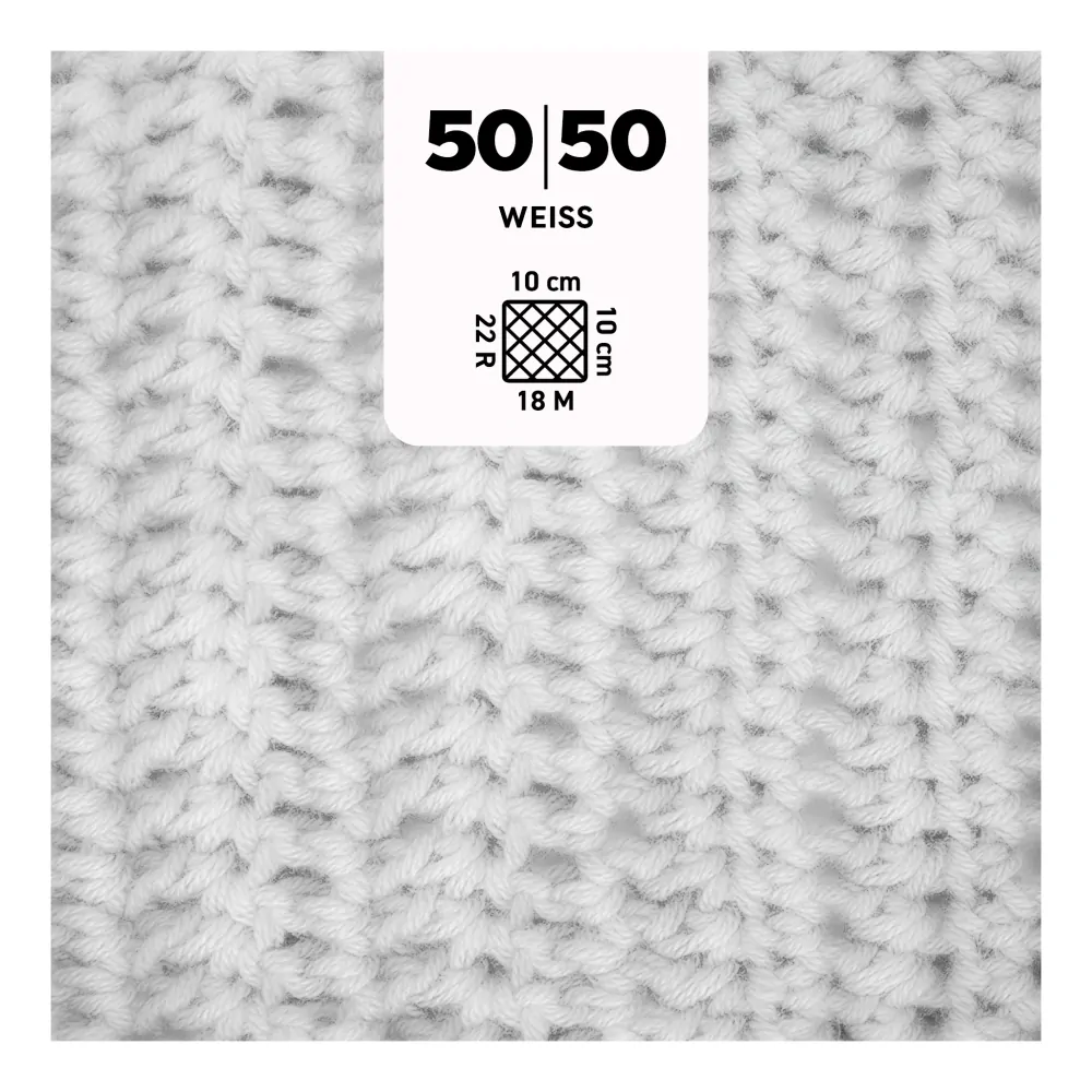 Merino 50/50