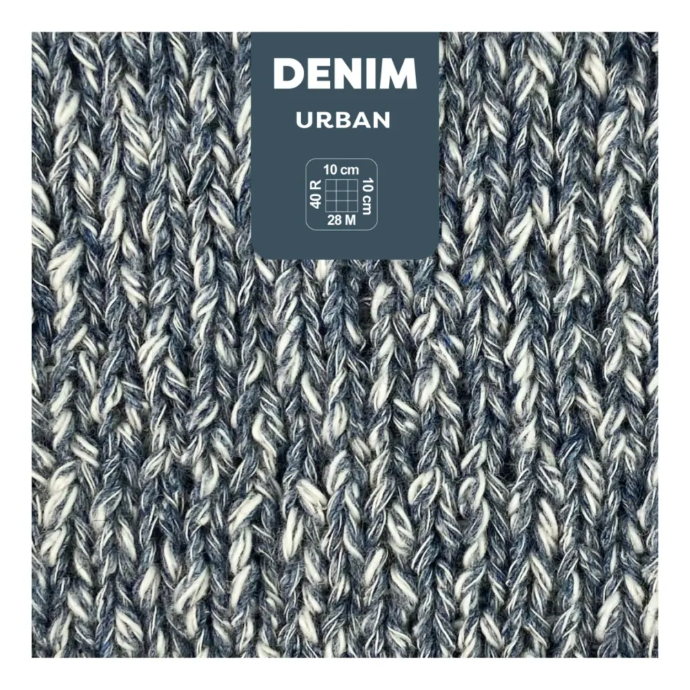 Denim Urban