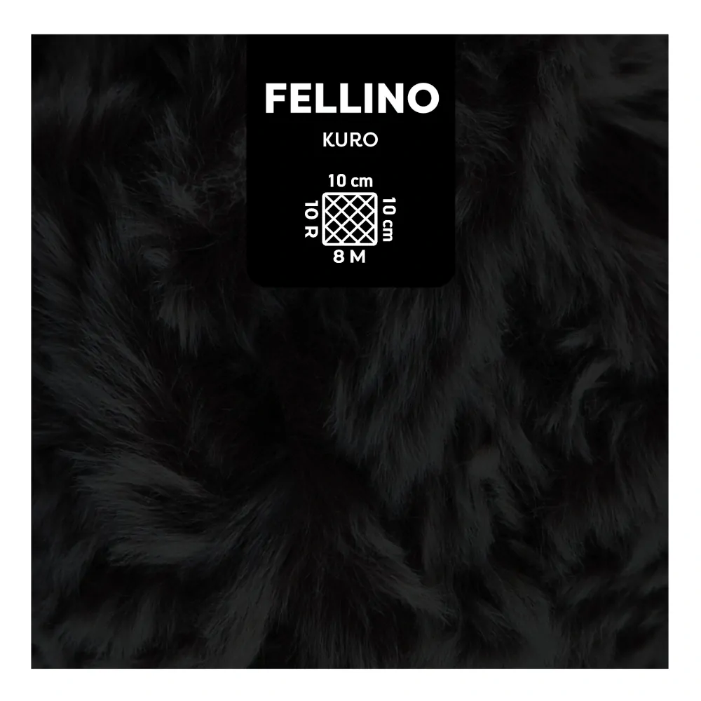 Fellino Kuro