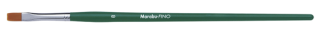 Fino flat Brush