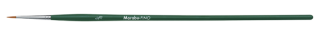 Fino round Brush