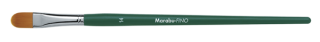 Fino filbert Brush