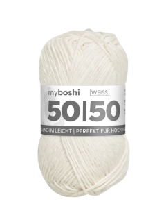 Merino 50/50