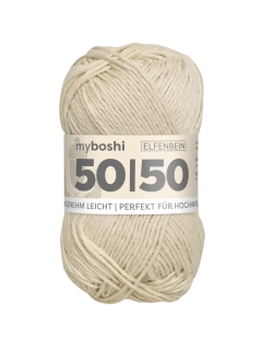 Merino 50/50
