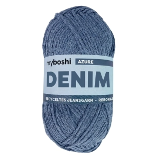 Denim Azure
