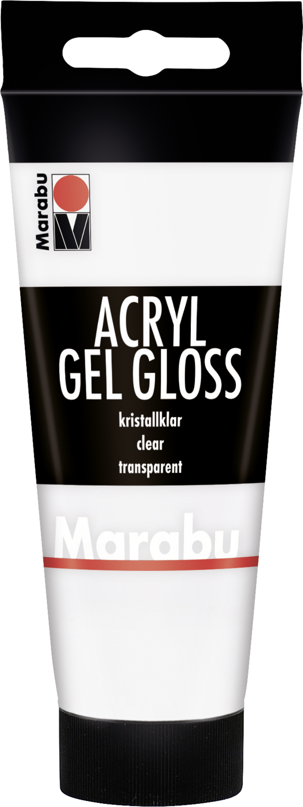 Acryl gele, 100 ml,